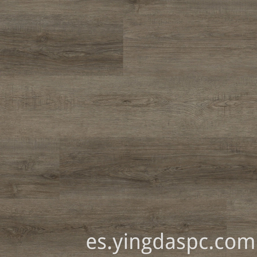 PVC WOOD PVC PVC UNILIN CLIC LVT PISO PVC PISO SPC Vinilo Plaking Plank